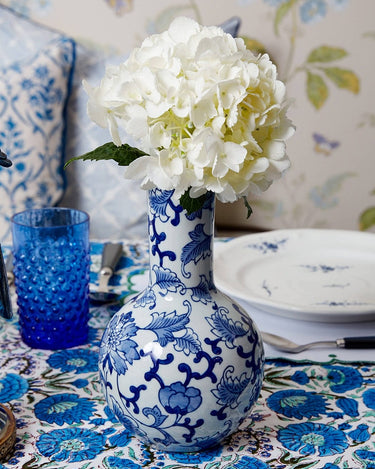 Dutch Delft Classic Vases