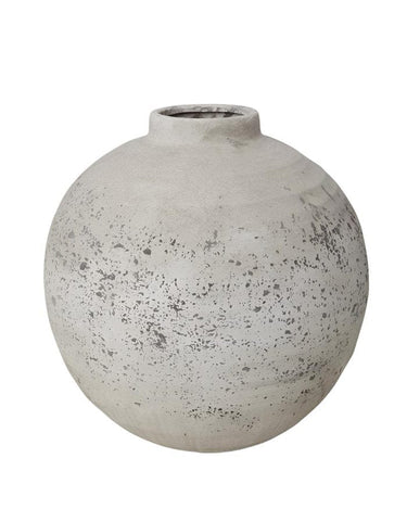 Hutong Round Vase