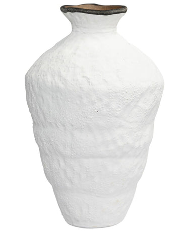 Juliet Ivory Tower Vase