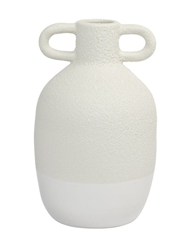 Lilliana Minimalist Amphora Vase