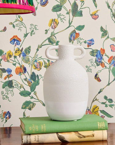 Lilliana Minimalist Amphora Vase