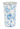 Lilliana Porcelain Column Jar