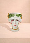 Moro Head (Not the White Lotus Variety) Bust Statue
