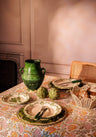 Tamegroute Green Vase