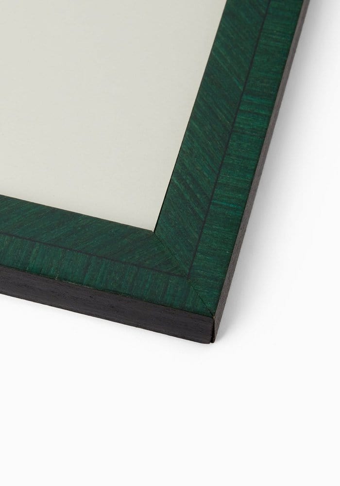 Veronese Marquetry Frame 7x5" - Casa by Josephine Jenno