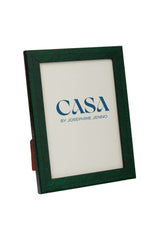 Veronese Marquetry Frame 7x5" - Casa by Josephine Jenno