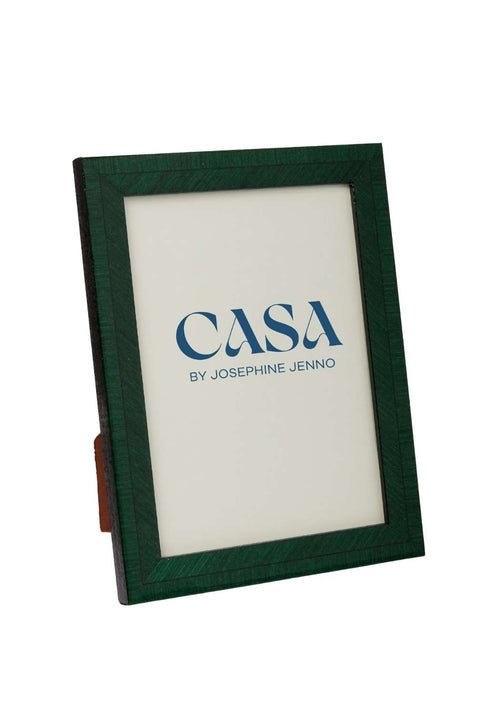 Veronese Marquetry Frame 7x5
