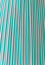 Victoria Pleated Lampshade - Mint - Casa by Josephine Jenno