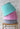 Victoria Pleated Lampshade - Mint - Casa by Josephine Jenno