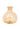 Vintage Style Glass Bud Vase with Marbling - Lightweight Treated Glass - Casa by Josephine Jenno