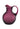 Violet Dew Drop Jug 2L - Casa by Josephine Jenno