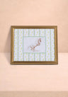Stable Beauty Framed Print Playful Sophistication for Children's Bedrooms