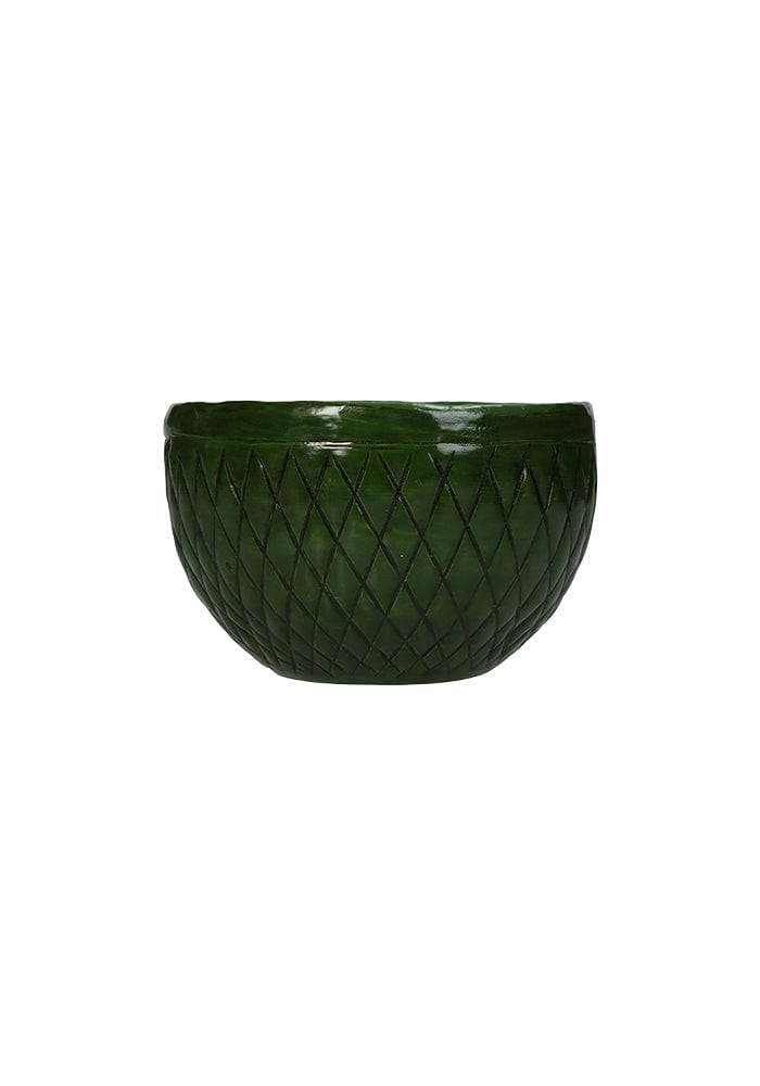 West German Style Planter - Casa by Josephine Jenno