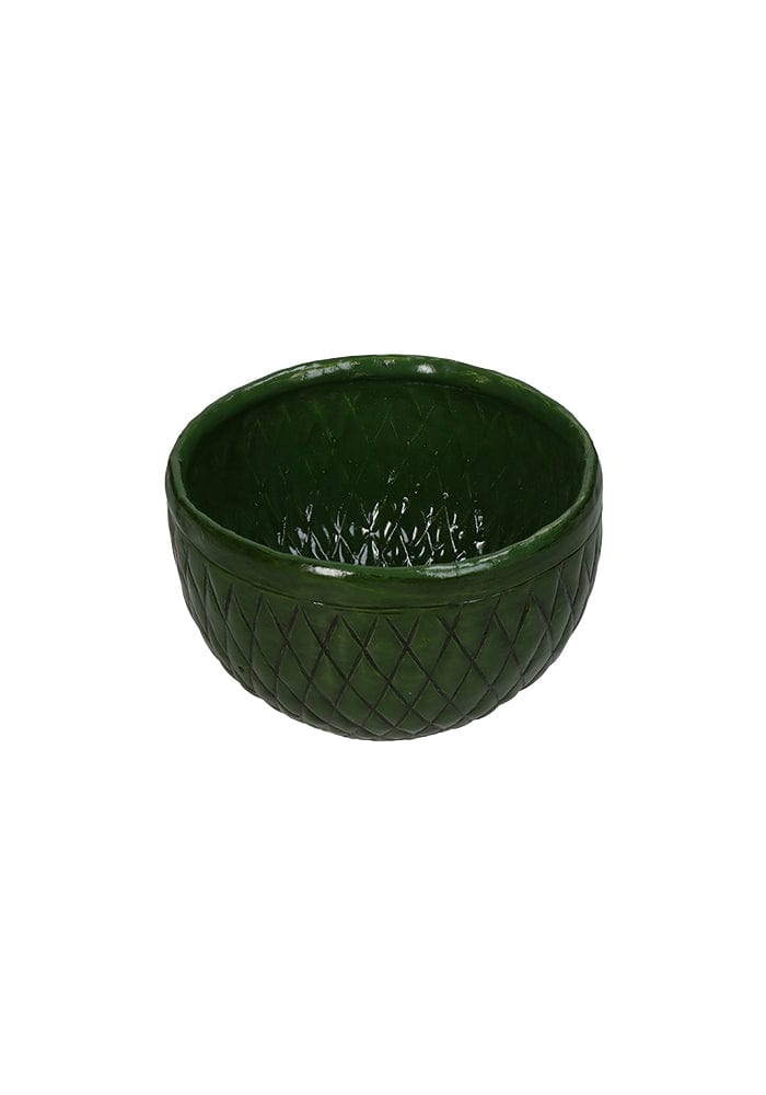 West German Style Planter - Casa by Josephine Jenno