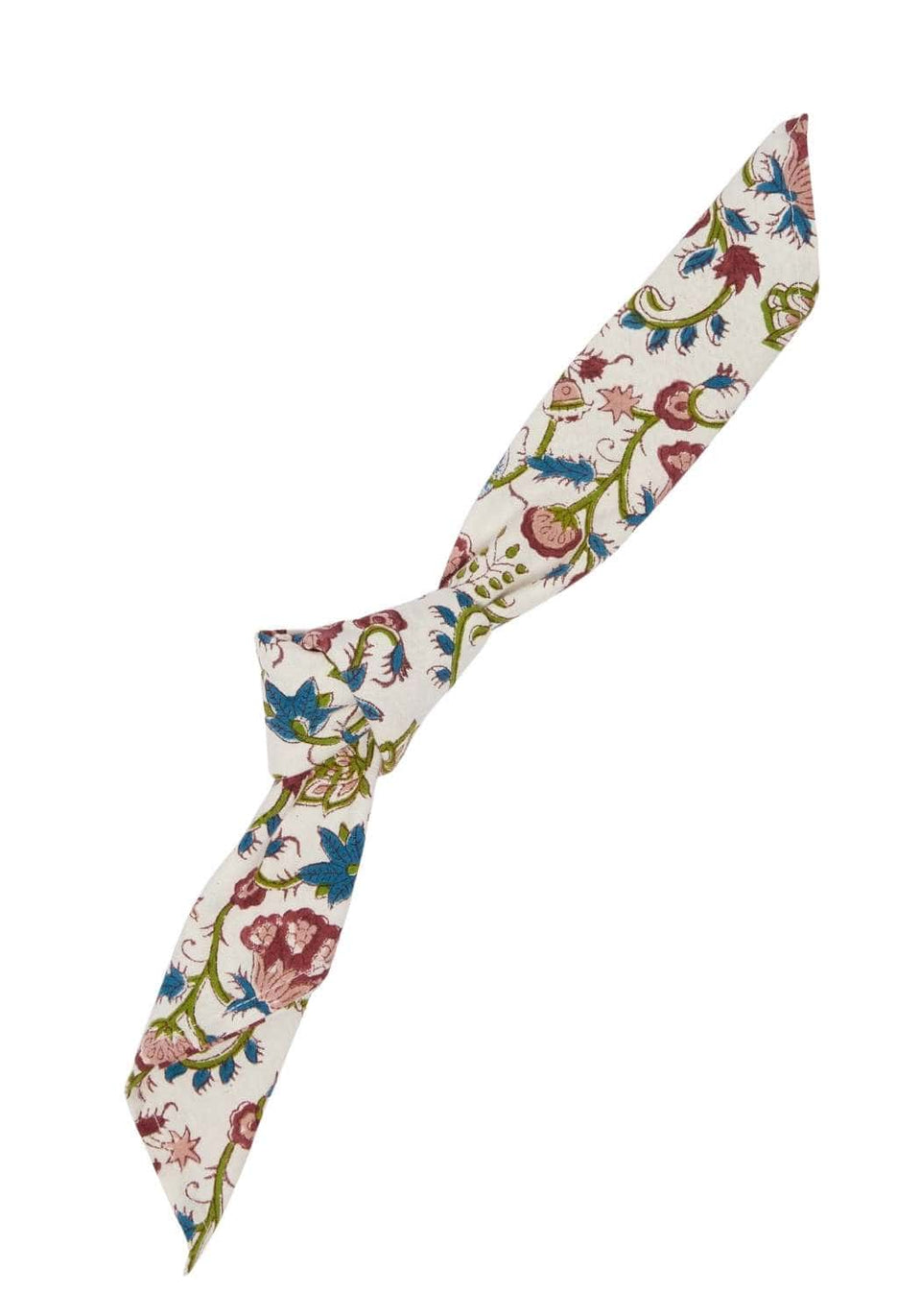 Wildflower Table Napkin - Set of 4 - Casa by Josephine Jenno