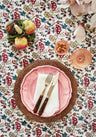 Wildflower Tablecloth
