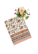 Wildflower Tablecloth - Casa by Josephine Jenno