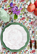 Wildflower Tablecloth - Casa by Josephine Jenno