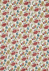 Wildflower Tablecloth - Casa by Josephine Jenno