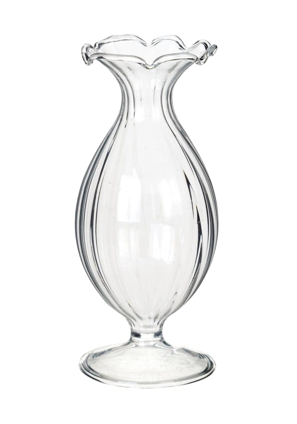 Windsor Botanical Bud Vases - Set of 4 - Casa by Josephine Jenno