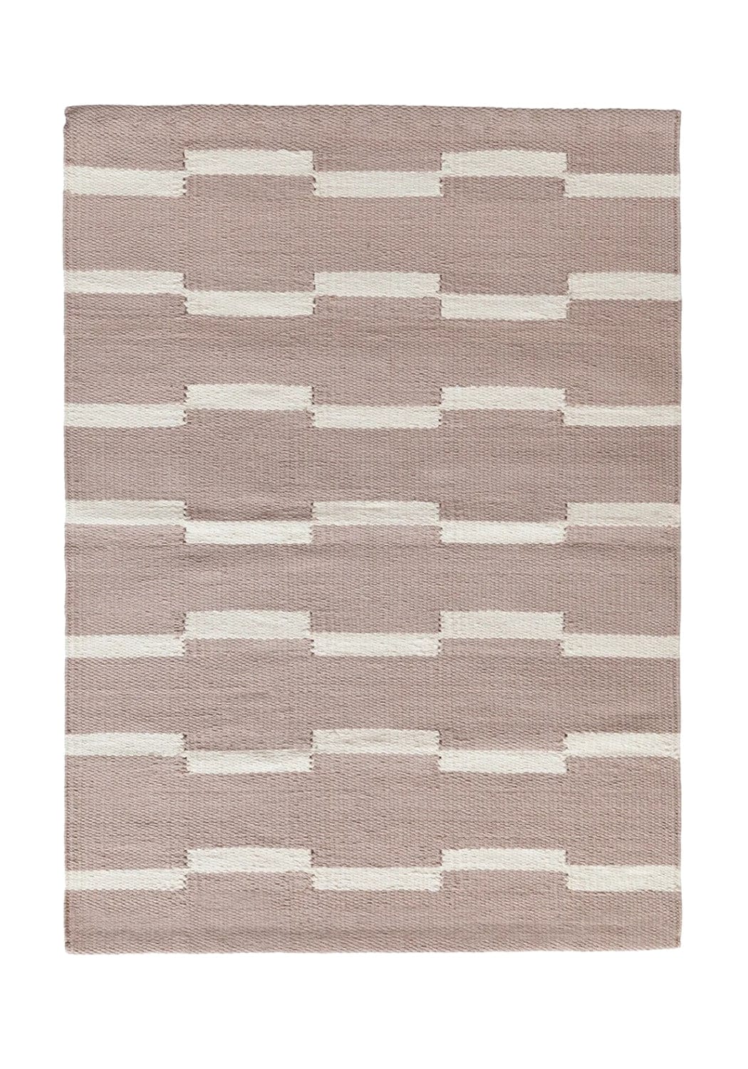 Woven Waves Bath Mat - Casa by Josephine Jenno