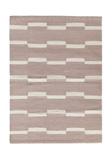Woven Waves Bath Mat - Casa by Josephine Jenno