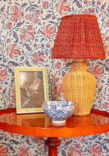 Zangrandi Marquetry Frame 6x4" - Casa by Josephine Jenno