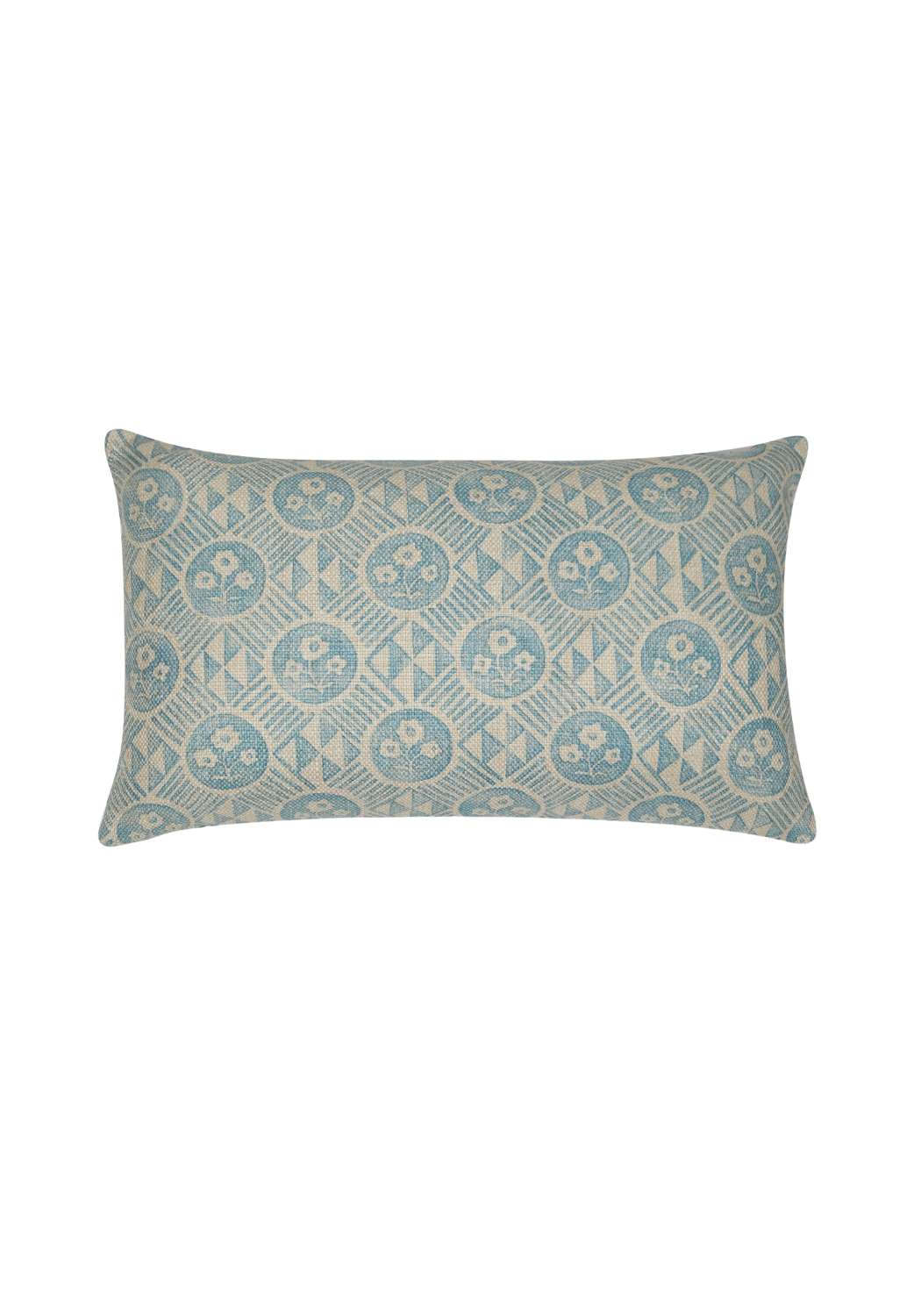 Zoffany Cushion Cover - Casa by Josephine Jenno