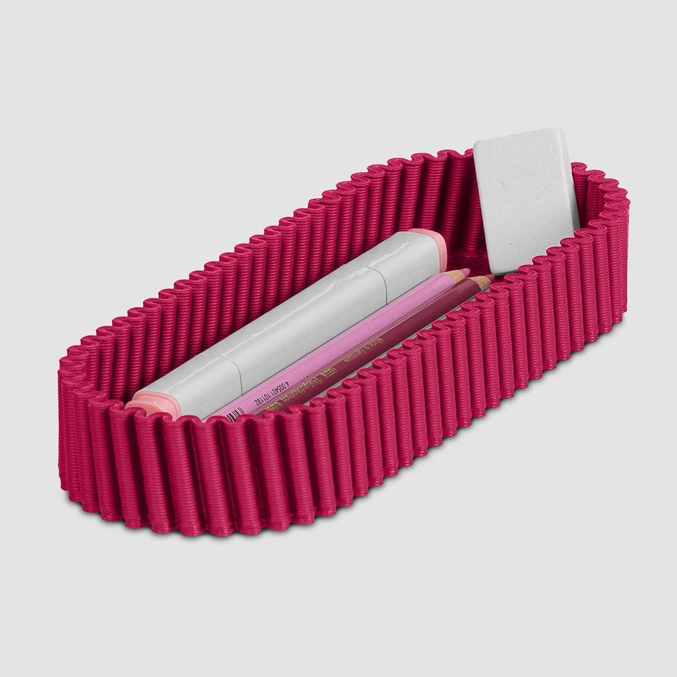 Decorative Tray Tilted Tray