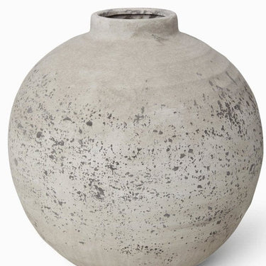 Hutong Round Vase