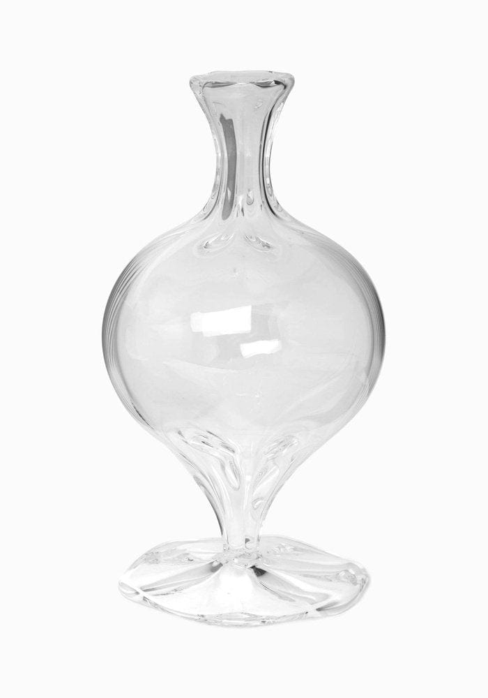 Murano Glass Vase - Large