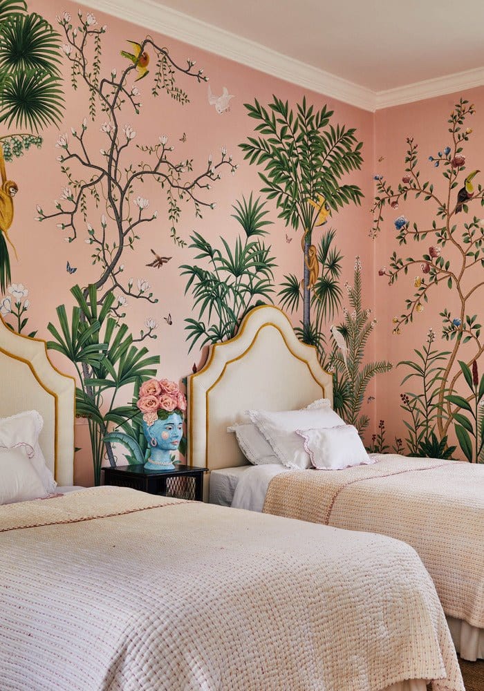 Testa Di Moro Head - Turquoise Times Not the White Lotus Kind