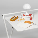 Tilted Tray